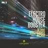 Electro House Booster, Vol. 5 (Detroit Electro House Archive)