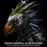 Pajaro Sucio [Dirty Bird]
