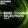 Nothing But... Bass Selections, Vol. 09