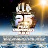 25 Years Of Klp Records