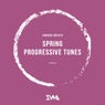Spring Progressive Tunes, Vol.03