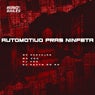 Automotivo Pras Ninfeta