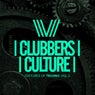 Clubbers Culture: Textures Of Techno, Vol.2