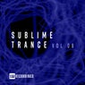 Sublime Trance, Vol. 08