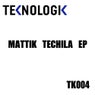 Techila EP