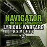 Lyrical Warfare Remixes