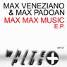 Max Max Music - EP