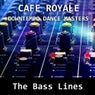Downtempo Dance Masters: The Bass Lines