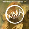 Amsterdam Essentials VA
