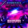 Stardust Genesis (Instrumentals)