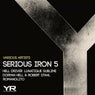 Serious Iron 5