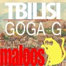 Tbilisi    EP