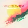 Electric Sunset