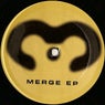 Merge EP (20th Anniversary Mix)