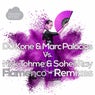 Flamenco - Remixes
