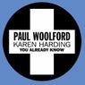 You Already Know (Extended Mix)