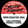 Love & Happiness (Yemaya Y Ochùn) [feat. India]