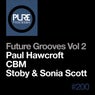 Future Grooves Vol. 2