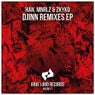 Djinn (Remixes)