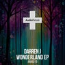 Wonderland Ep