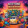 Acetone IBIZA 2026 