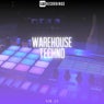 Warehouse Techno, Vol. 24