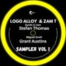 Sampler Vol 1