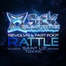 Rattle (Remixes)