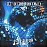 Best Of FederFunk Family 2023 !