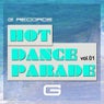 Hot Dance Parade, Vol. 1