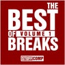 The Best of Breaks, Vol. 01