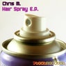 Hair Spray EP
