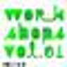 Workshops Vol.01