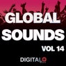 Global Sounds Vol 14