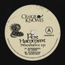 Sidewinder EP