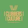 Clubbers Culture: Tech House Weapons 5