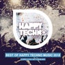 Best of Happy Techno Music 2018 (Compiled by Lexlay)