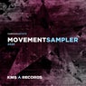 2025 Movement Sampler