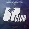 Bass Generation EP