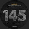 Shellshock Remixes EP