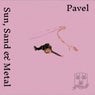 Sun, Sand & Metal (Radio Edit)
