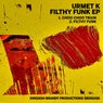 Filthy Funk EP