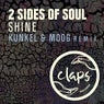 Shine (Kunkel & Moog Remix)