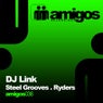 Amigos 036 DJ Link