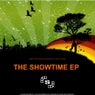 The Showtime EP
