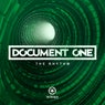 Document One - The Rhythm