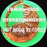 Tribal Digs