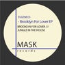 Brooklyn For Lover Ep