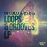 Loops & Grooves LP
