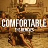 Comfortable (The Remixes)